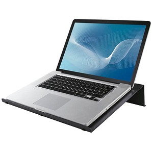 hama Laptop-Ständer schwarz