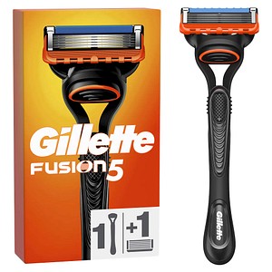 Gillette FUSION 5 Rasierer
