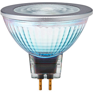 OSRAM LED-Lampe SUPERSTAR MR16 50 GU5.3 6,8 W klar, 1 St.