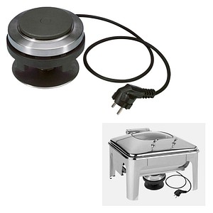 APS Heizung für Chafing Dish