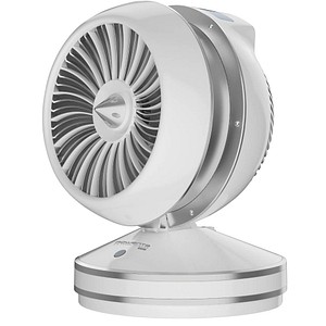Rowenta HQ7152 Air Force Inense 2-in1 Ventilator und Heizlüfter 2600 W
