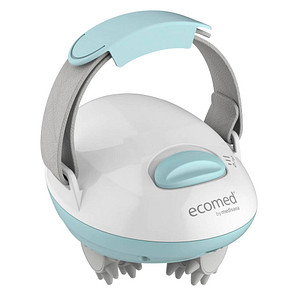 ecomed® by medisana Cellulite-Massagegerät AC-80E, 1 St.