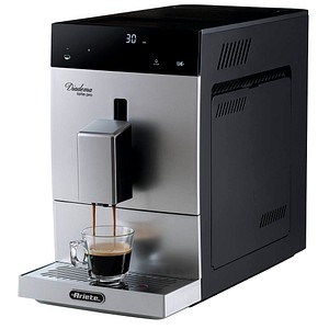 Ariete Diadema Kaffeevollautomat schwarz