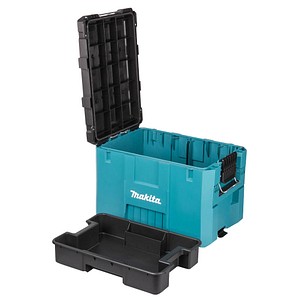 makita MAKTRAK XL P-91023 Werkzeugkoffer
