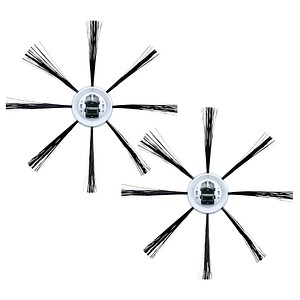 makita 191p26-0 Ersatzbürste für Saugroboter, 2 St.