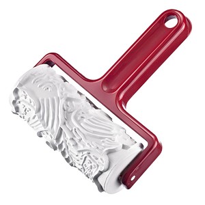 WESTMARK Ausstechform Spekulatiuswalze Klausi 32162270, 1 St.