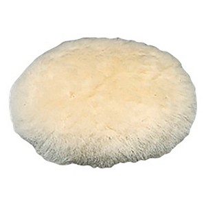 makita D-70867 Polierpad Lammfell, 1 St.
