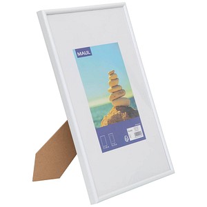 MAUL Bilderrahmen MAULart weiß 21,0 x 30,0 cm