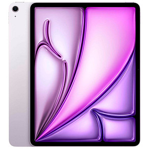 Apple iPad Air Wi-Fi (M2) (2024) 33,0 cm (13,0 Zoll) 128 GB violett