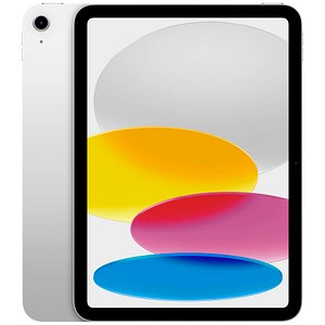 Apple iPad Wi-Fi (A16) (2025) 27,9 cm (11,0 Zoll) 256 GB silber