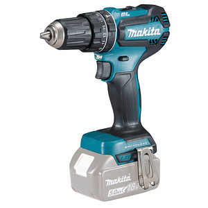 makita DHP485Z Akku-Schlagbohrschrauber 18,0 V, ohne Akku