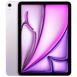 Apple iPad Air 5G (M2) (2024) 27,9 cm (11,0 Zoll) 512 GB violett