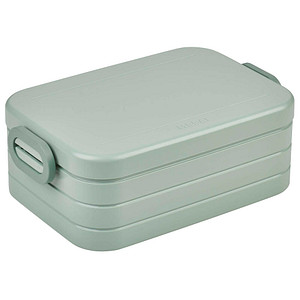 MEPAL Lunchbox Take a Break midi grün 0,9 l, 1 St.