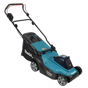 makita LM003GZ Akku-Rasenmäher 40,0 V max. für bis zu 780,0 m², ohne Akku