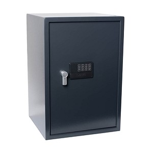 pavo Tresor High Secure XL dunkelgrau 41,0 x 39,0 x 60,0 cm