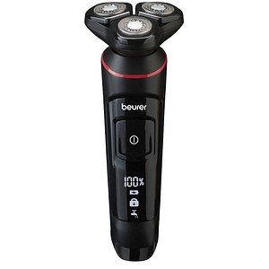 beurer NM8X elektrischer Rasierer Herren