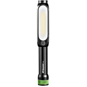 GP C34 LED Taschenlampe schwarz 19,3 cm, 1 St.