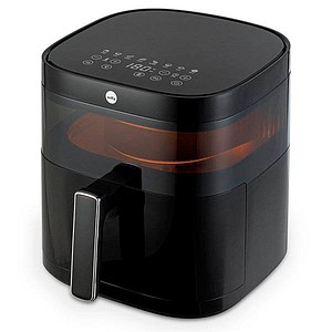 WILFA AFD-60B Heißluftfritteuse