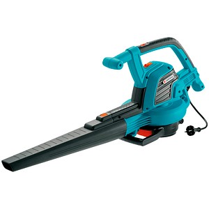 GARDENA ErgoJet 3000 Elektro-Laubsauger/-bläser