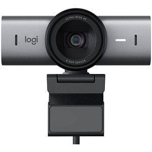 Logitech MX BRIO 705 for Business Webcam grafit
