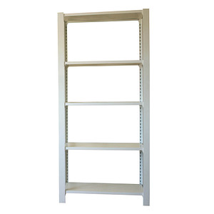 Simonrack Regal OFFICLICK 8435104993996 weiß 90,0 x 30,0 x 210,0 cm