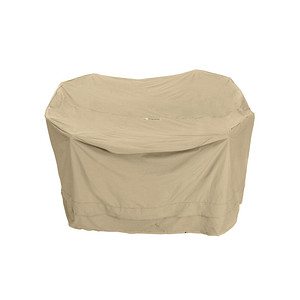 tepro Gartenmöbel-Abdeckung 200,0 x 200,0 x 95,0 cm