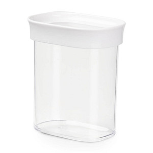 emsa Vorratsdose OPTIMA 11,9 cm hoch transparent 0,38 l, 1 St.