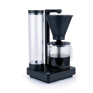 WILFA CM8B-A100 Kaffeemaschine schwarz, 8 Tassen