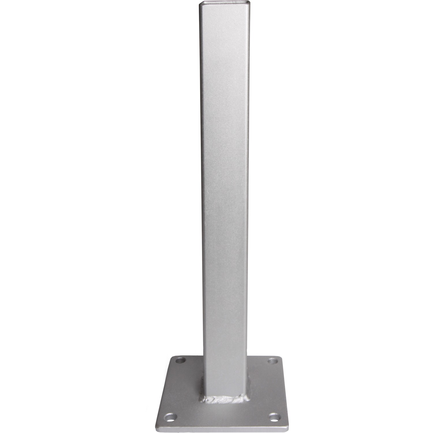 GroJa Konsole GJ 48 13 cm x 13 cm x 60 cm verzinkt