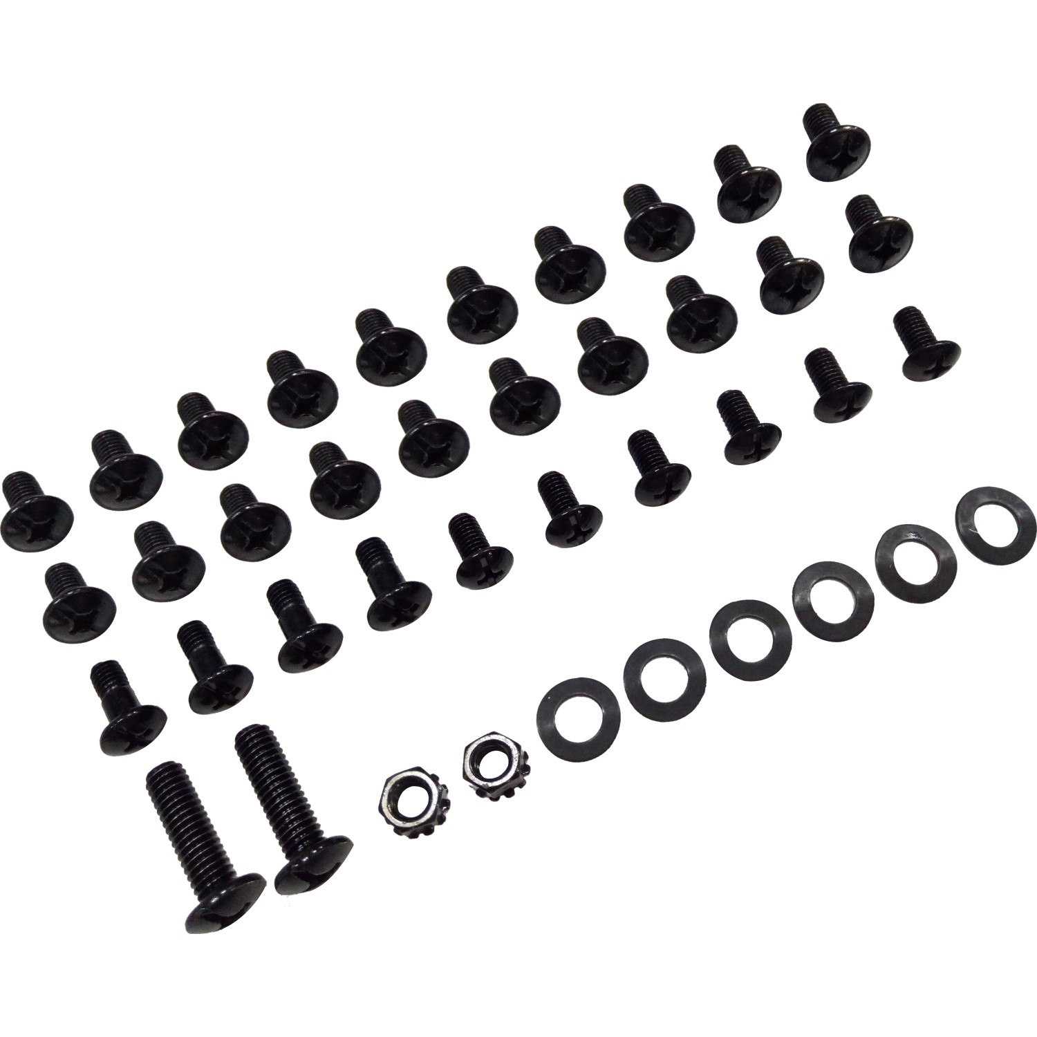 Schrauben-Set für Gasgrill Braxton