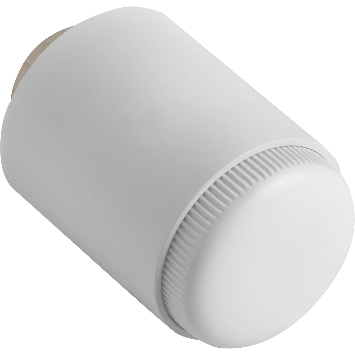 Elektrisches Heizkörper Thermostat TRV-605 Standard Weiß