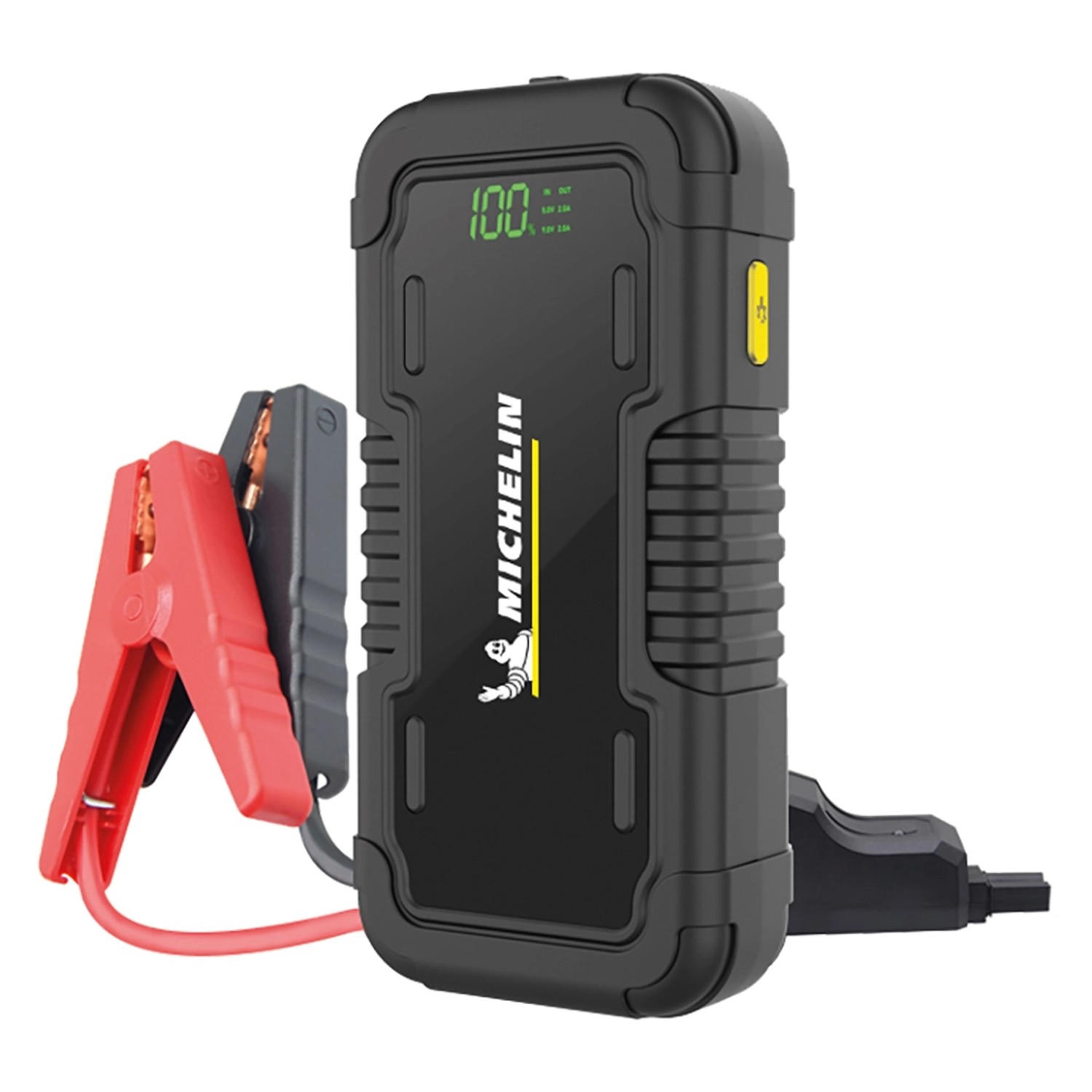 Michelin Jump Starter und Powerbank MJS 80