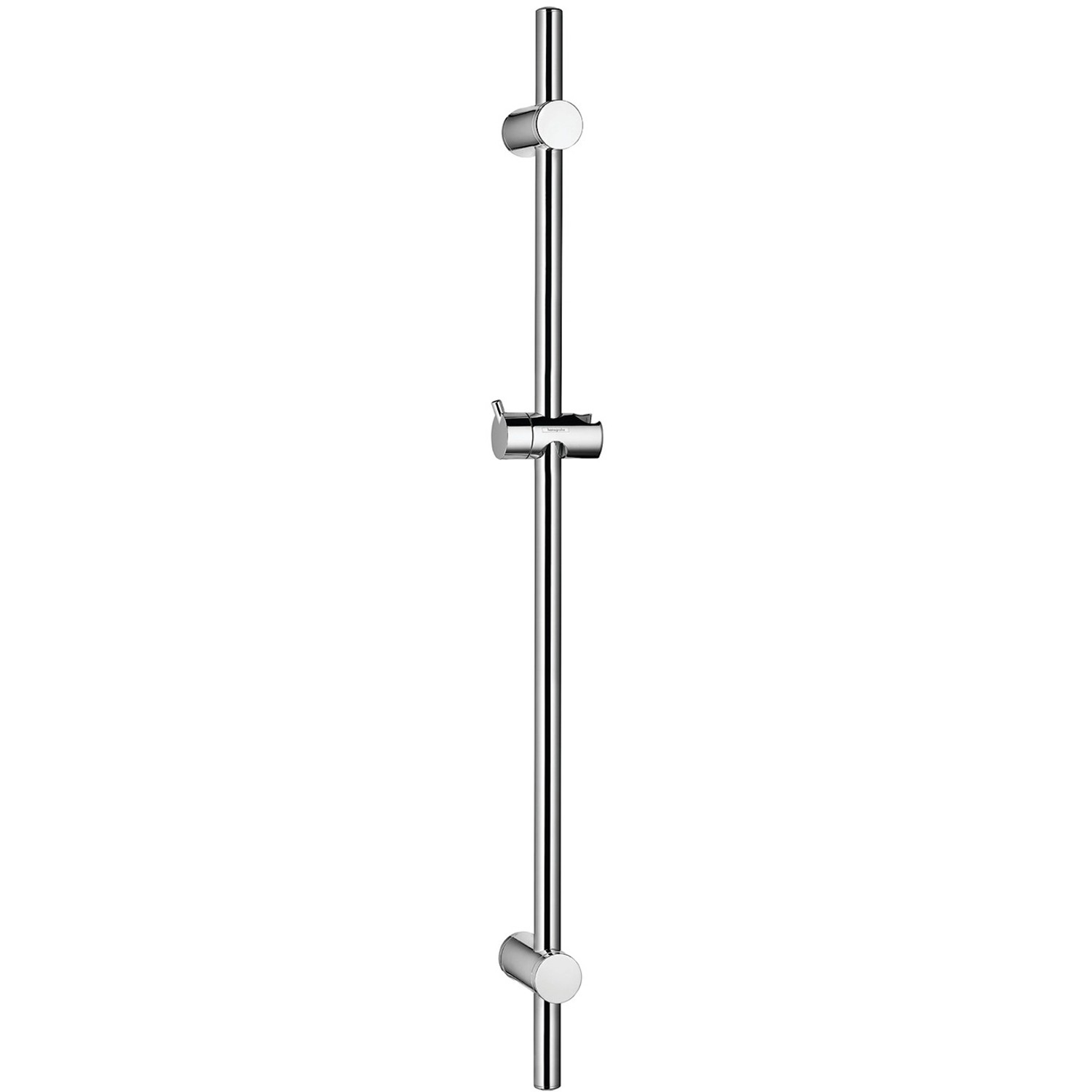 Hansgrohe Brausestange Unica Reno 72 cm Chrom