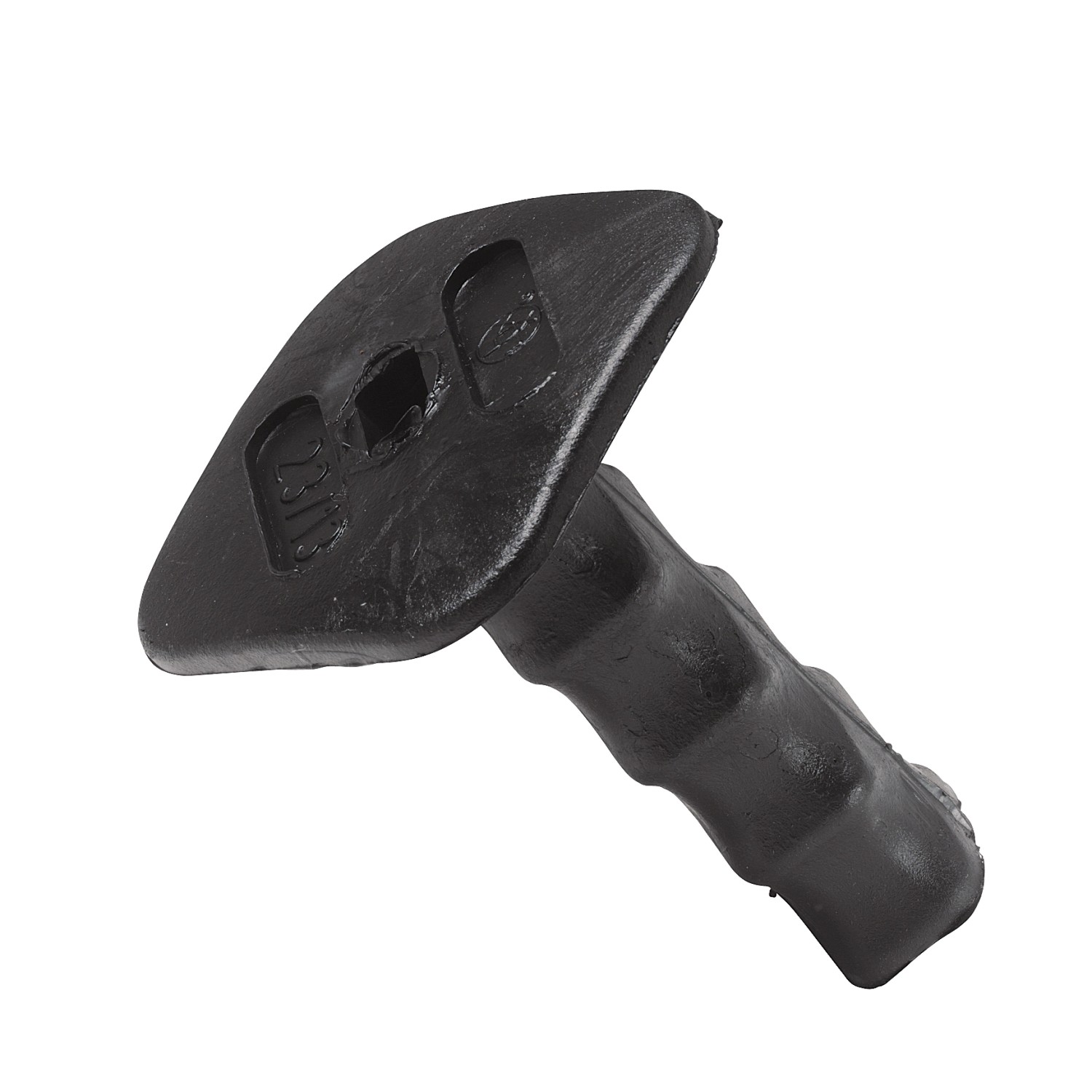 LUX-TOOLS Meißelhandschutz flachoval Comfort