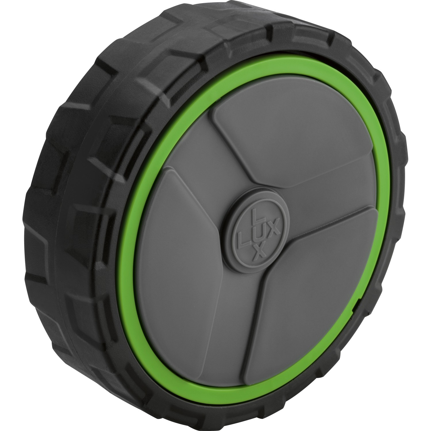 Ersatzrad für LUX 20 V Akku-Rasenmäher 1 PowerSystem A-RM-1x20/33