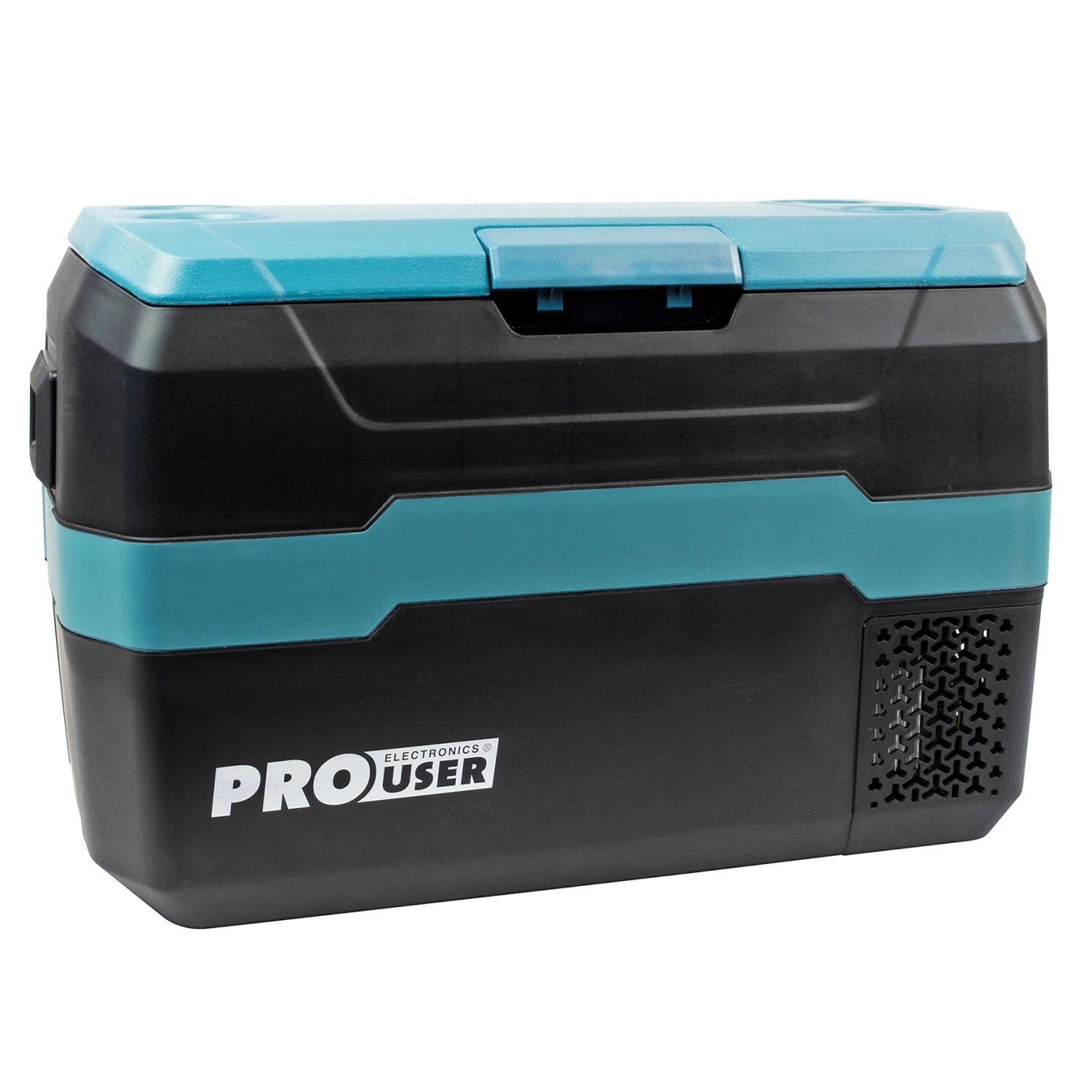 Pro User Kompressor Kühlbox CB35