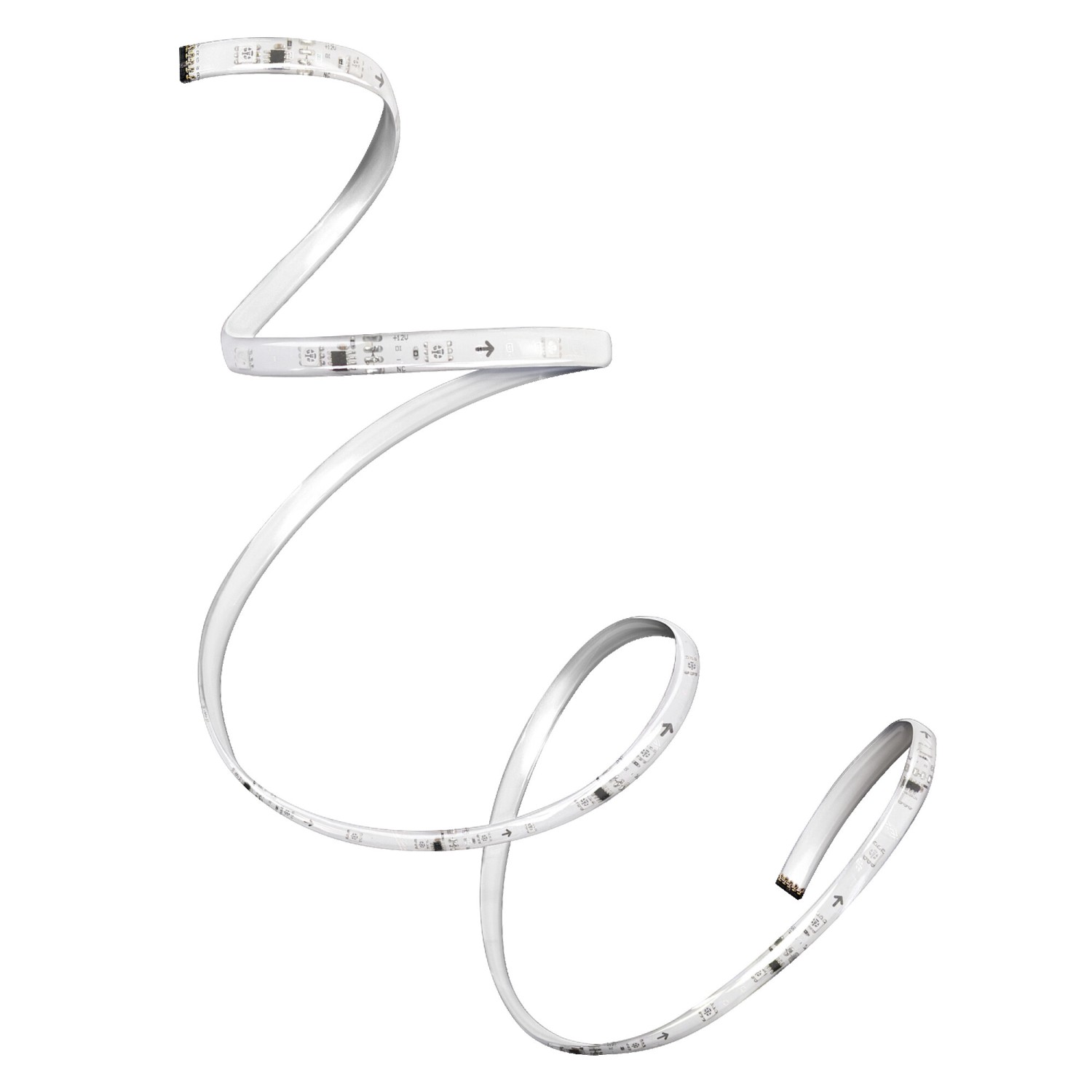 Osram LED-Streifen Flex 10 W 3.000 K 300 cm x 1 cm x 0,2 cm