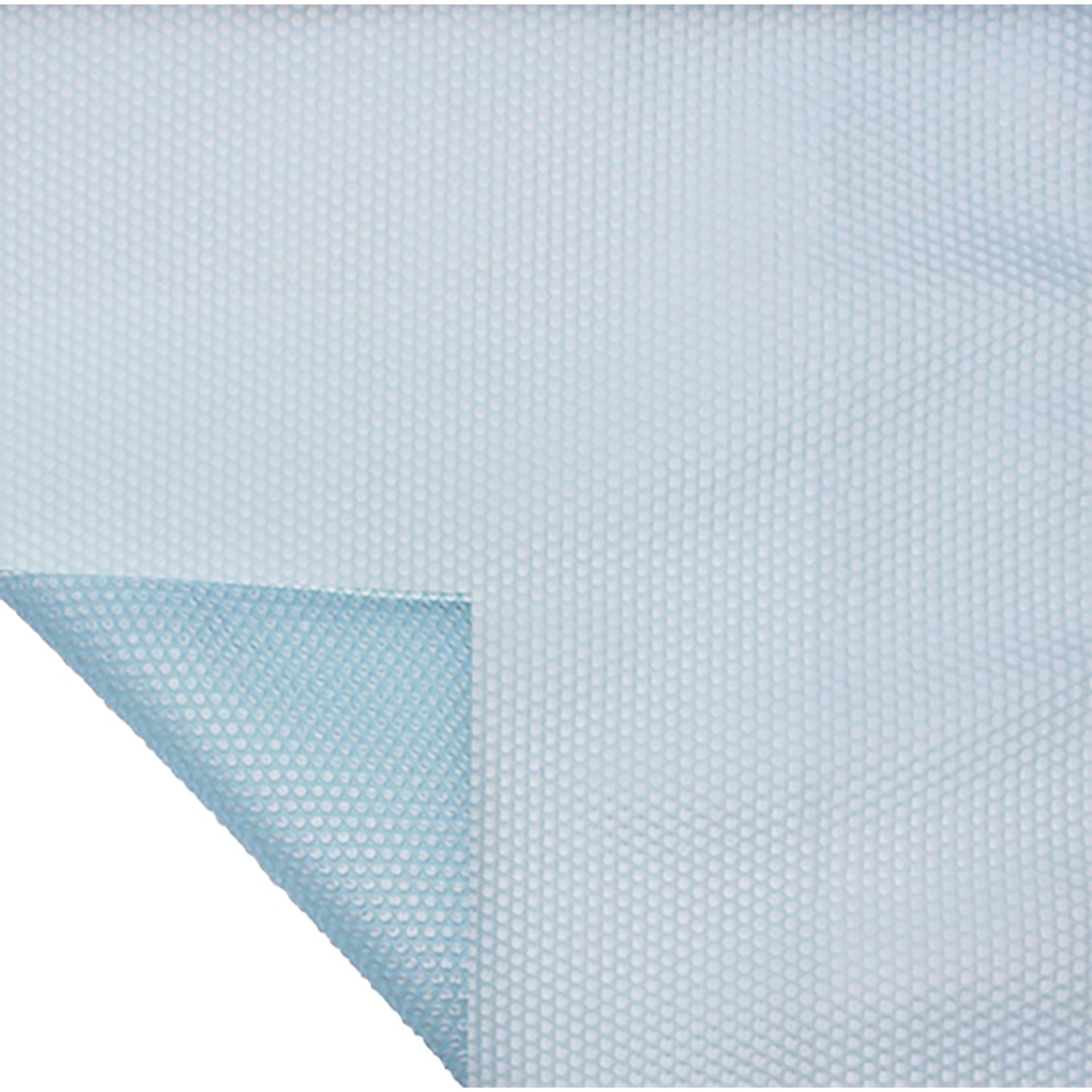 Chemoform Pool-Solarplane Chrystal Blue 800 cm x 400 cm Hellblau