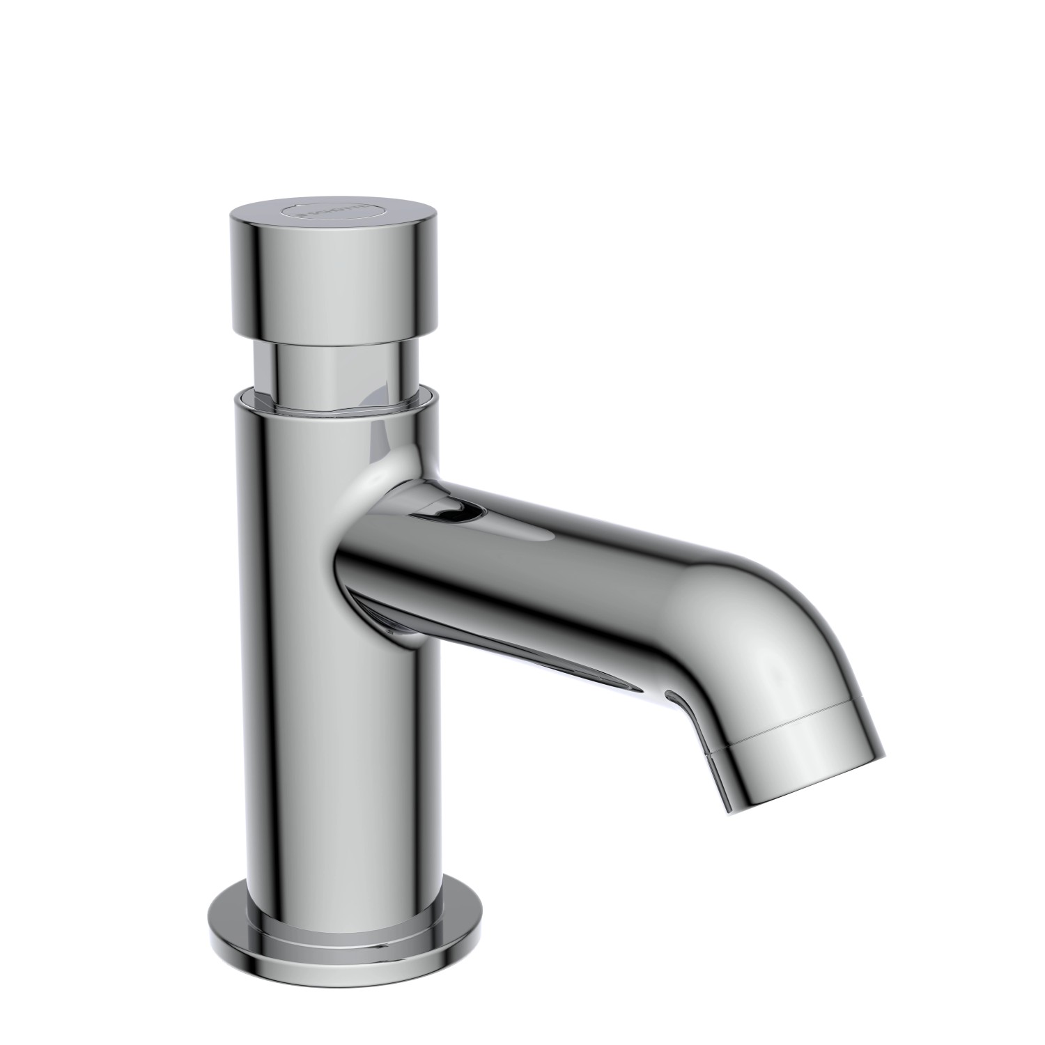 Schütte Standventil Lima Chrom