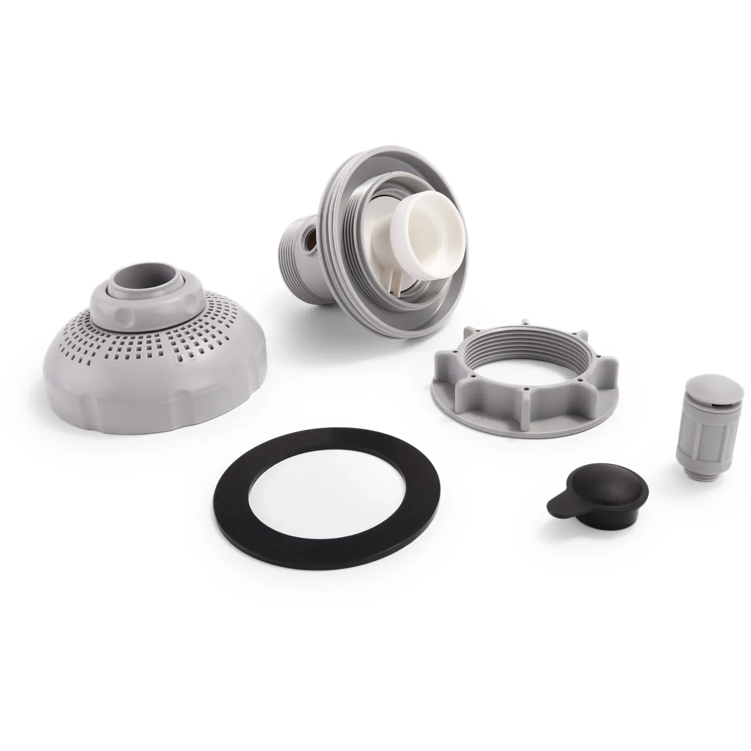 Intex Wasserbelebungs-Düsenset für Intex Filteranlagen 7,2 - 9,2 m³/h