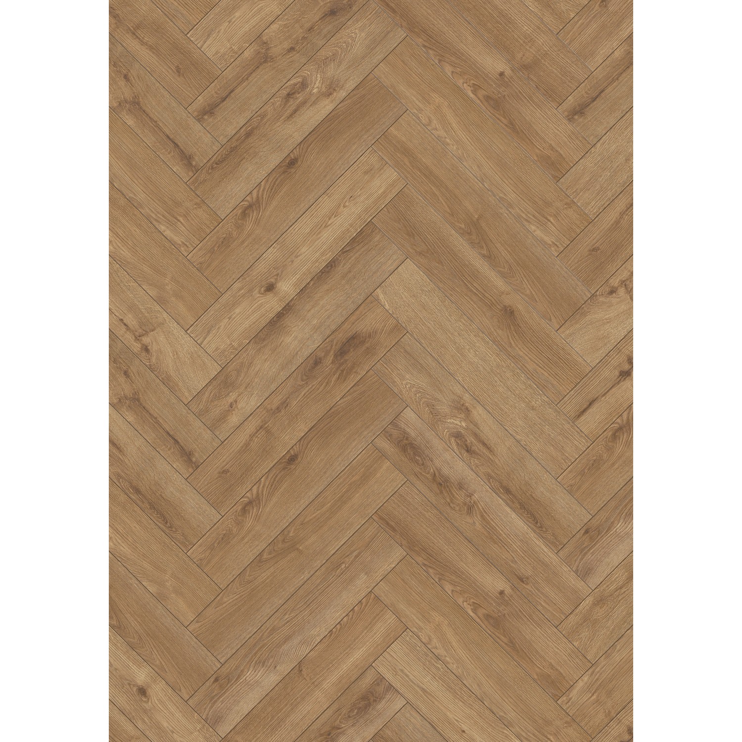 Kaindl Masterfloor Herringbone Laminat 8 mm Eiche Harlech