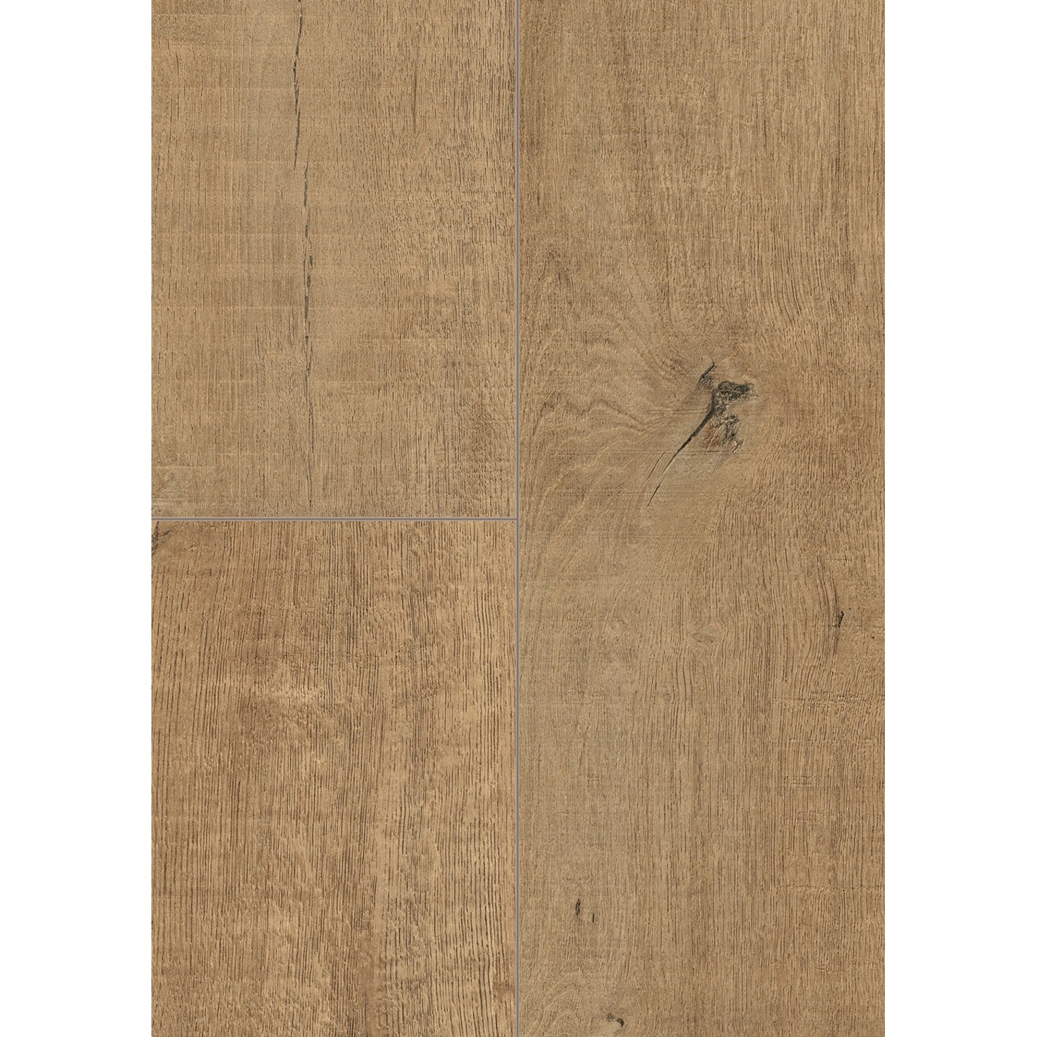 Egger Kingsize Laminat 8 mm Eiche Springfield Natur