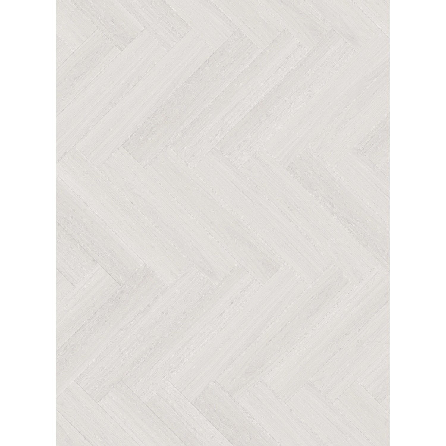 Parador Vinylboden Trendtime 3 (SPC) Oxford Eiche Weiß Seidenmatte Struktur