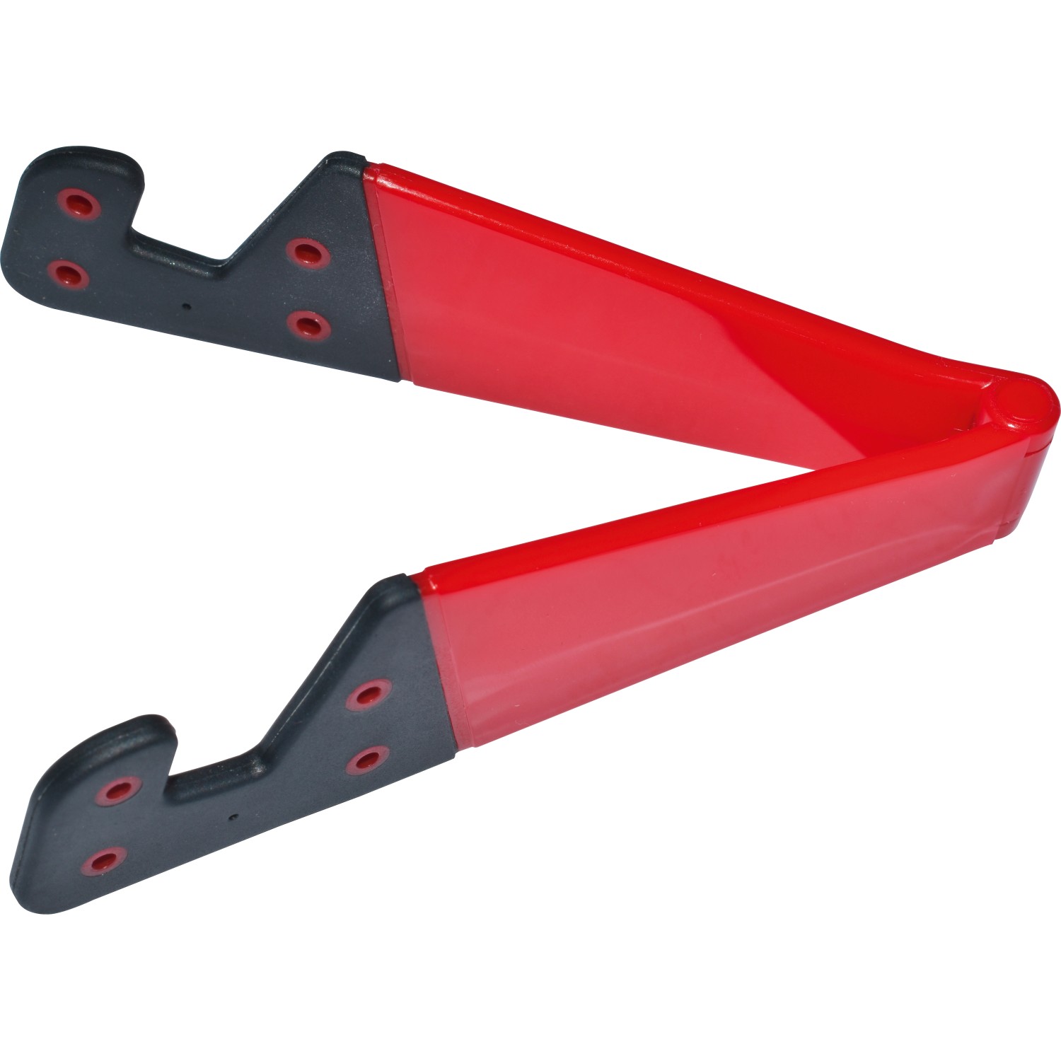 Smartphone Halter 4-fach sortiert