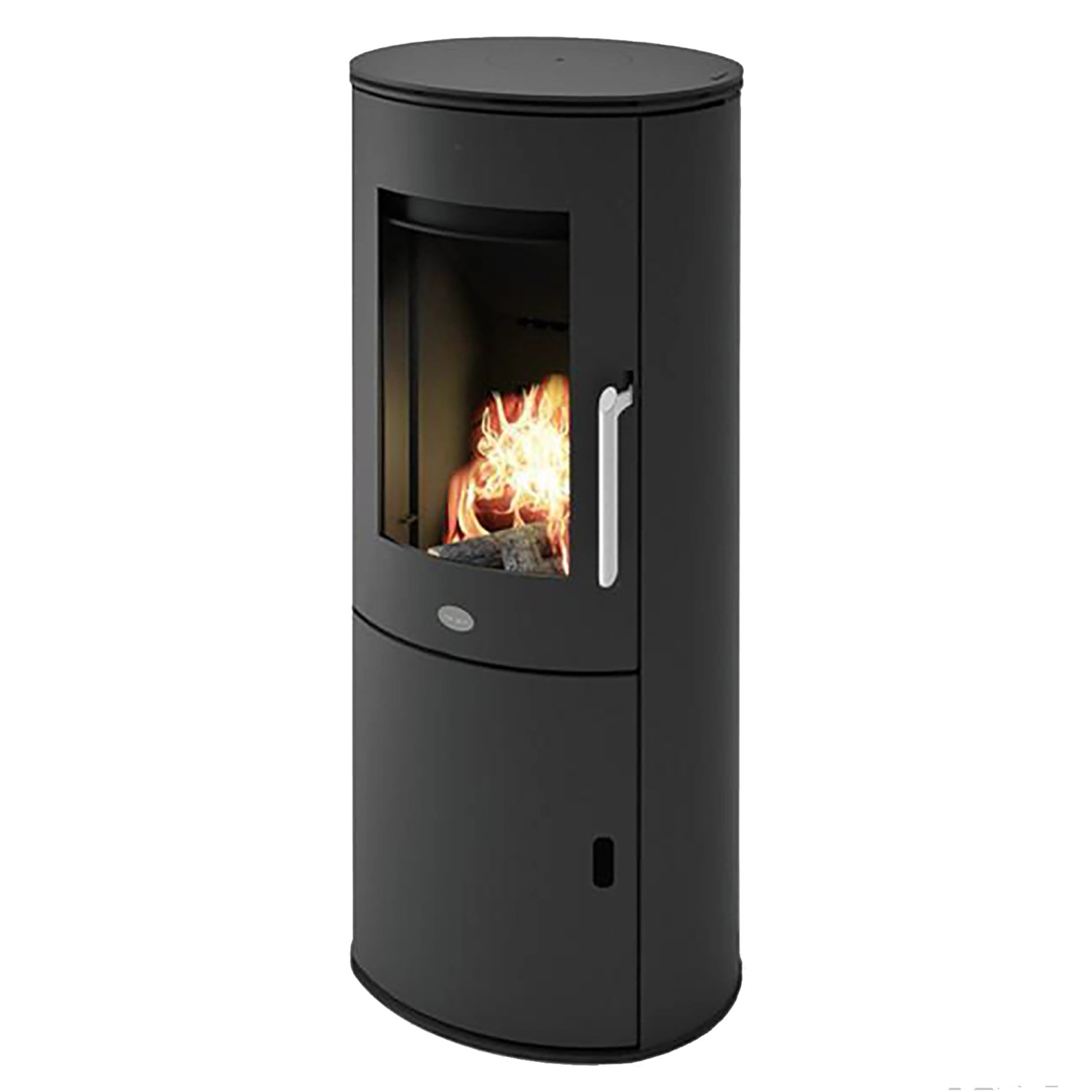 Blaze Kaminofen Patty 7 kW Schwarz