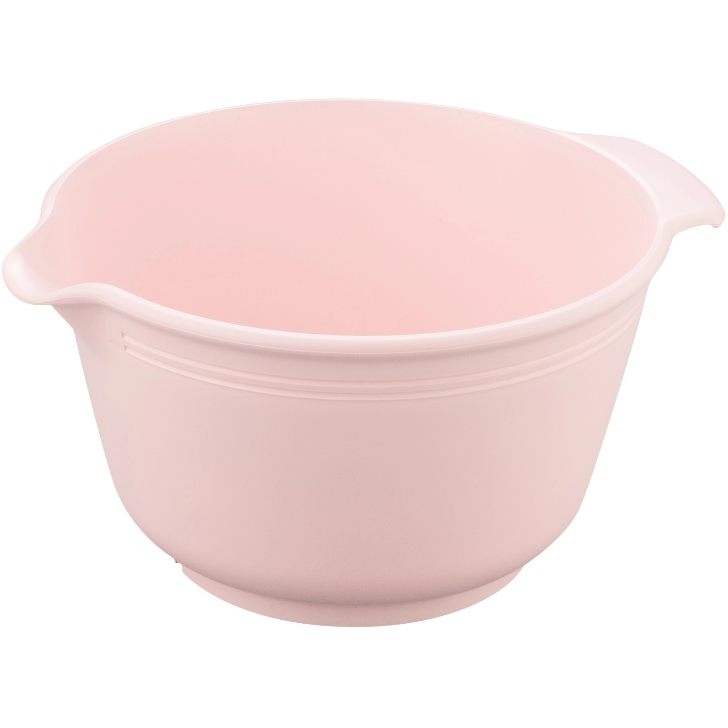 Dr. Oetker Rührschüssel 3 l Rosa
