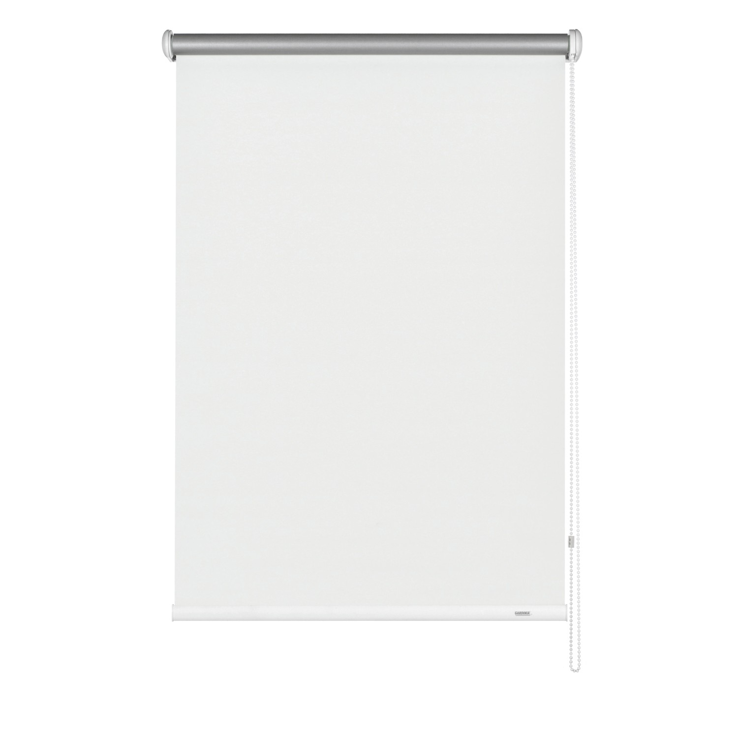 Gardinia Seitenzug-Rollo Thermo 162 cm x 180 cm Weiß