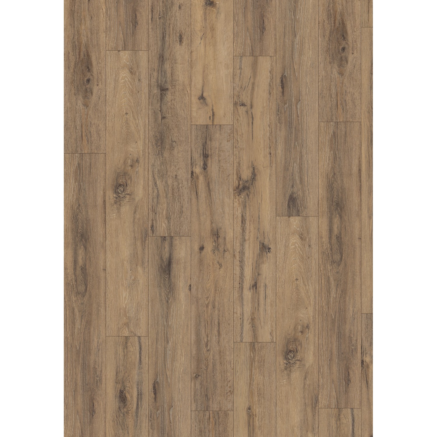 Egger NatureSense Laminat 8 mm Parkett Eiche Dunkel