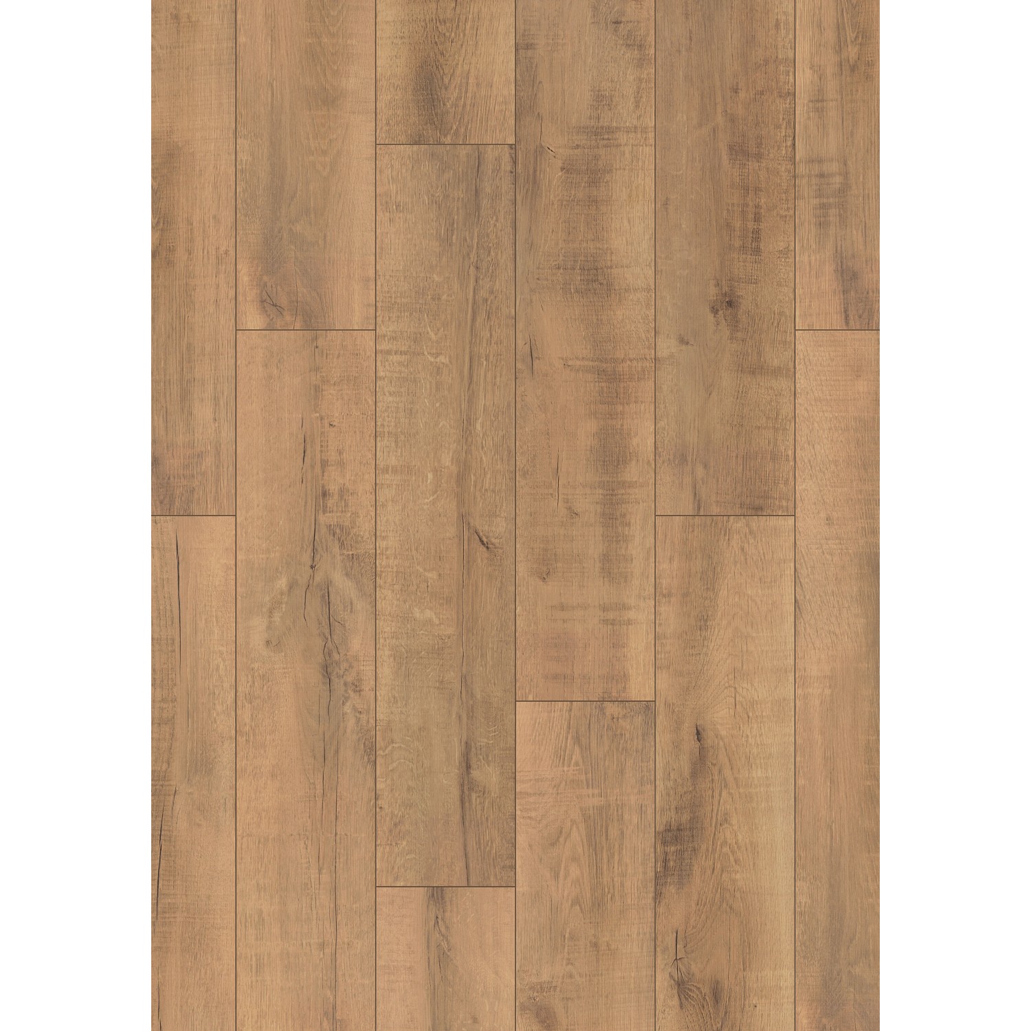 Kronoflooring Laminat 7 mm Gold Volcano Oak