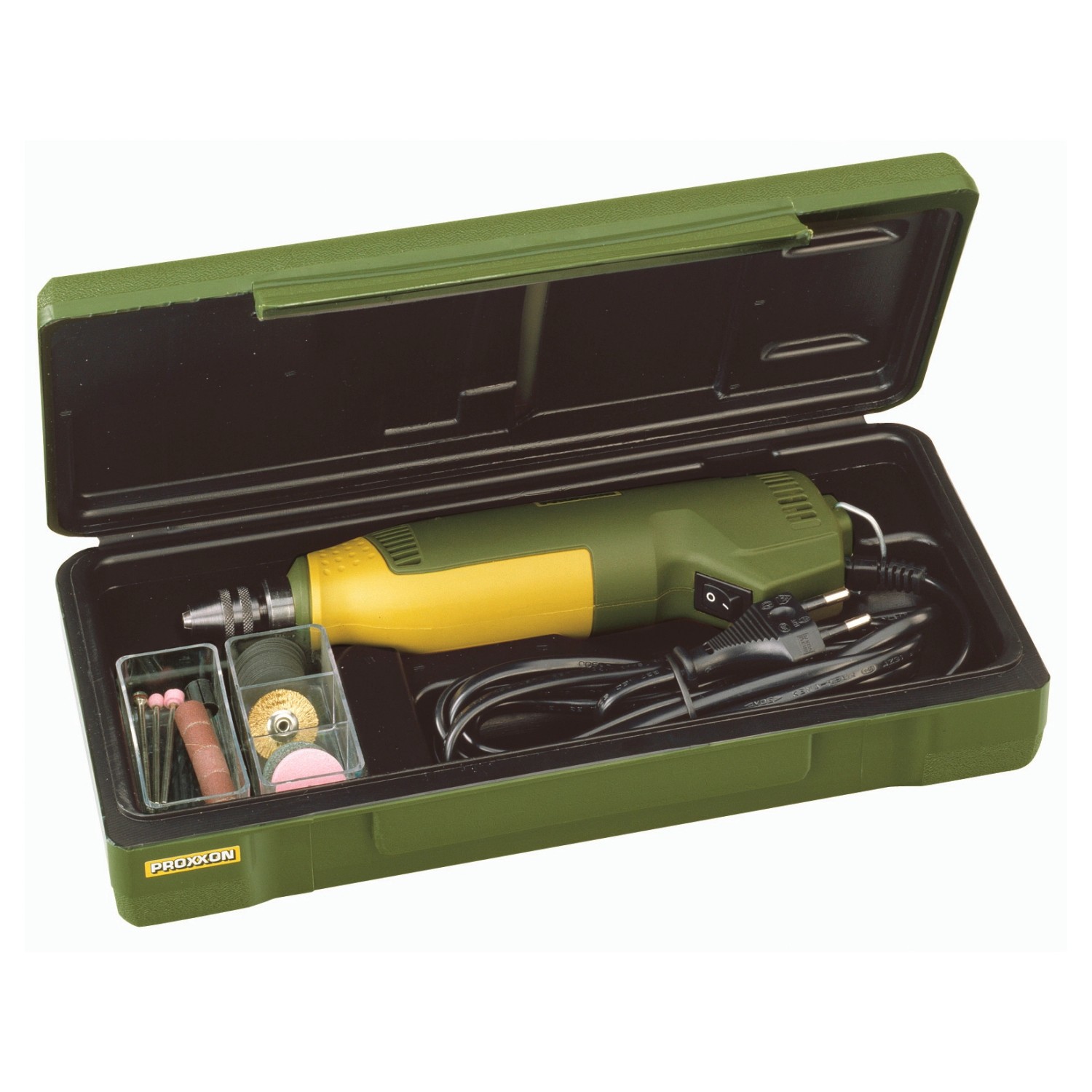 Proxxon Feinbohrschleifer FBS 240/E